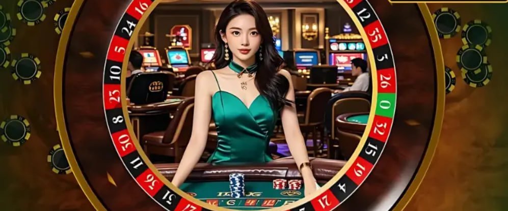 mm89 အွန်လိုင်း ကတ်ဂိမ်းများ — Baccarat Poker Dragon Tiger Myanmar online