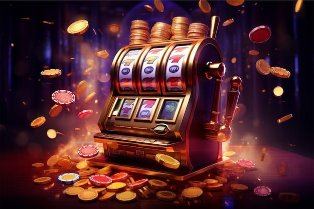 mm89 Slots ဂိမ်း Free Spin Bonus Feature မြန်မာ ကစားသမားများ